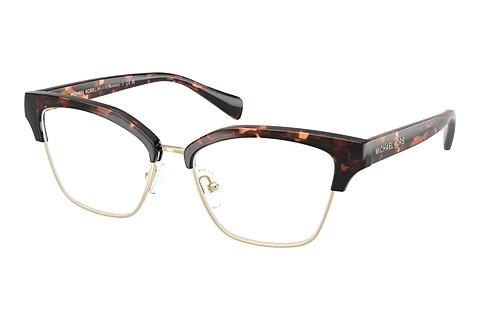 Brille Michael Kors GUSTAVIA (MK4178 3006)