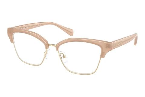 Brille Michael Kors GUSTAVIA (MK4178 4038)