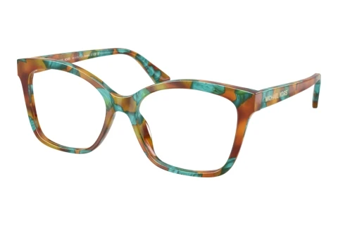 Brille Michael Kors PALM DESERT (MK4179 4000)