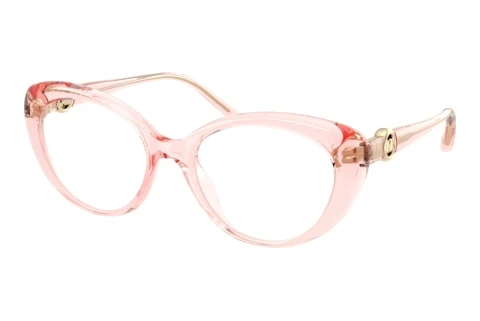Brille Michael Kors ST. THOMAS (MK4181U 3901)