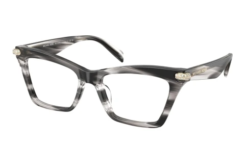 Brille Michael Kors JAMAICA (MK4185BU 4034)