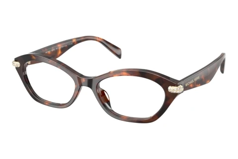 Brille Michael Kors SAINT LUCIA (MK4186BU 4031)