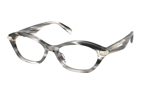 Brille Michael Kors SAINT LUCIA (MK4186BU 4034)