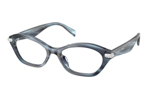 Brille Michael Kors SAINT LUCIA (MK4186BU 4054)