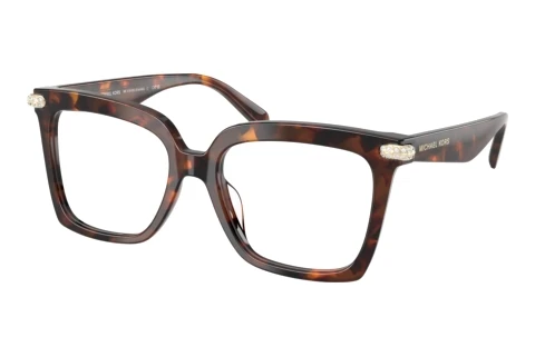 Brille Michael Kors EXUMAS (MK4191BU 4031)