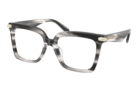 Brille Michael Kors EXUMAS (MK4191BU 4034)