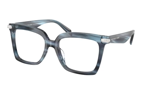 Brille Michael Kors EXUMAS (MK4191BU 4054)