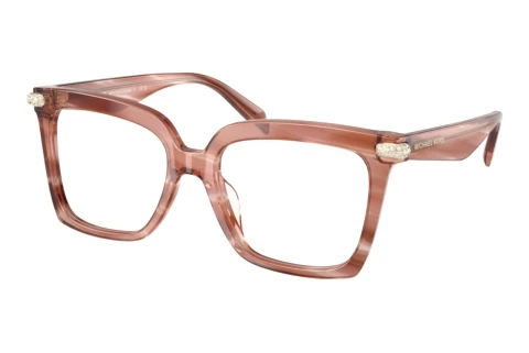 Brille Michael Kors EXUMAS (MK4191BU 4056)