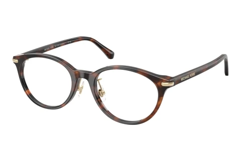 Brille Michael Kors DARJEELING (MK4198D 4039)