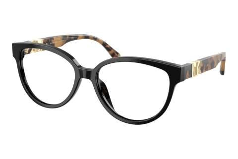 Brille Michael Kors HALF MOON BAY (MK4202U 3005)