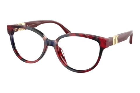 Brille Michael Kors HALF MOON BAY (MK4202U 3344)