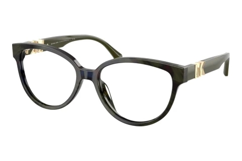 Brille Michael Kors HALF MOON BAY (MK4202U 3902)