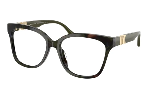 Brille Michael Kors TOPANGA (MK4203U 3902)