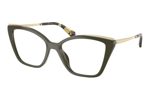 Brille Michael Kors GRINDELWALD (MK4205U 3922)
