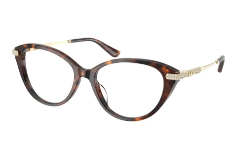 Brille Michael Kors KIAWAH (MK4207BU 4031)