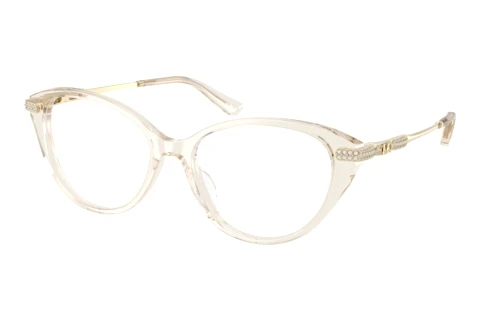 Brille Michael Kors KIAWAH (MK4207BU 4050)