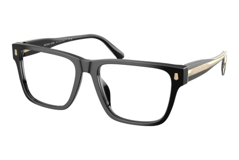 Brille Michael Kors ISTRIA (MK4210U 3005)