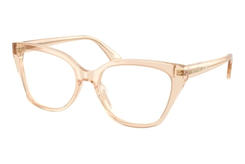 Brille Michael Kors JAMESTOWN (MK4212U 4050)