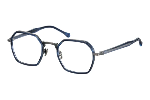 Brille Minamoto MN31036 BL
