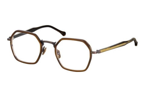 Brille Minamoto MN31036 BR