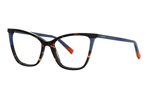 Brille Missoni MIS 0177 1BJ