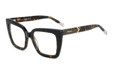 Brille Missoni MIS 0189 086