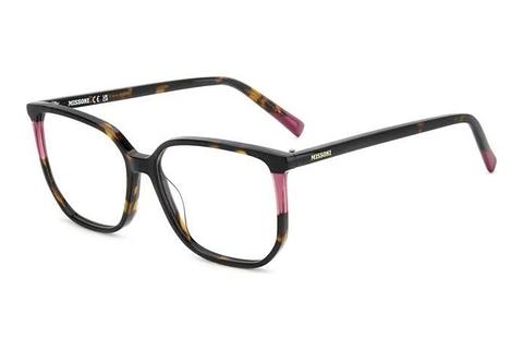 Brille Missoni MIS 0202 086