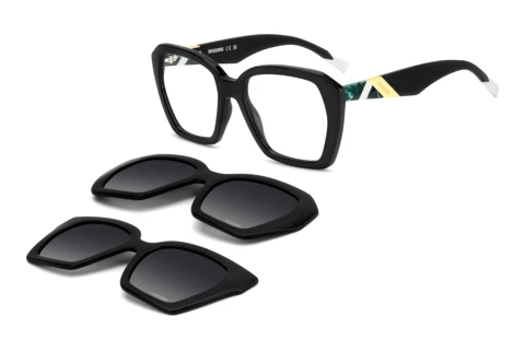 Brille Missoni MIS 0222/C2 807