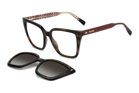 Brille Missoni MIS 0309/C 086