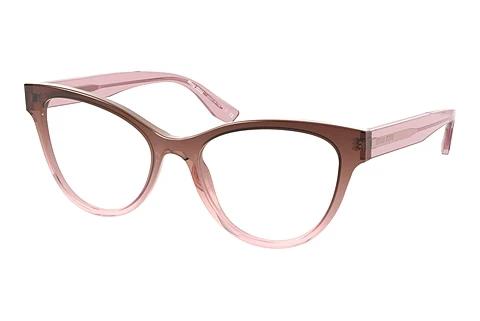 Brille Miu Miu Core Collection (MU 01TV 04I1O1)
