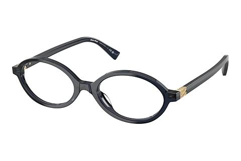 Brille Miu Miu MU 01XV 08Q1O1