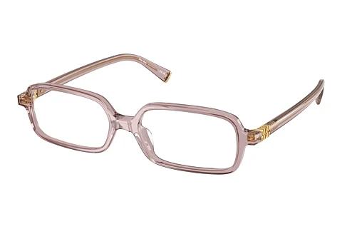 Brille Miu Miu MU 01YV 12W1O1