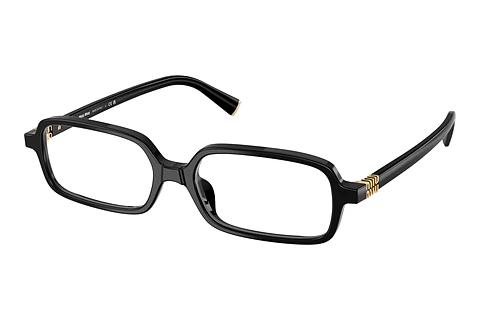 Brille Miu Miu MU 01YV 16K1O1
