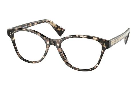 Brille Miu Miu MU 02UV UAO1O1
