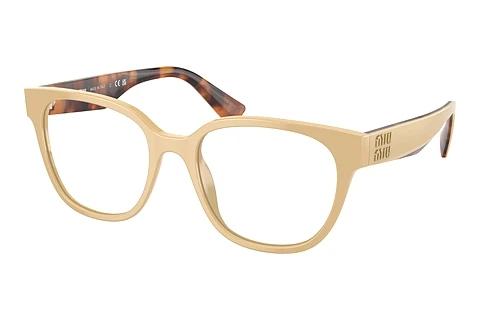 Brille Miu Miu MU 02VV 10H1O1