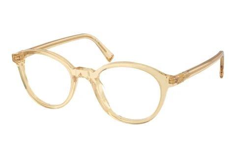 Brille Miu Miu MU 02WV 11T1O1