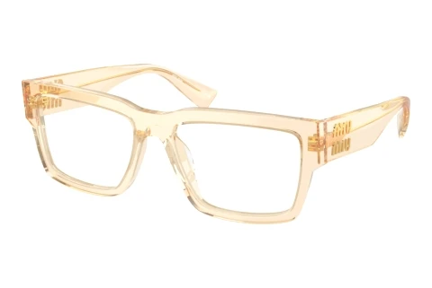 Brille Miu Miu MU 02XV 11T1O1