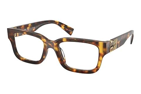 Brille Miu Miu MU 02YV 14L1O1