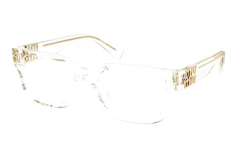 Brille Miu Miu MU 02YV 15Z1O1