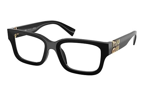 Brille Miu Miu MU 02YV 16K1O1