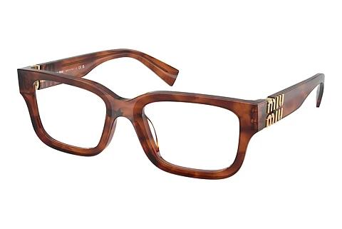 Brille Miu Miu MU 02YV 26E1O1