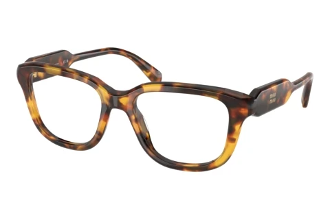 Brille Miu Miu MU 02ZV 14L1O1