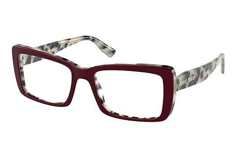 Brille Miu Miu Core Collection (MU 03SV 03E1O1)
