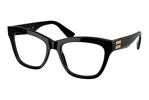 Brille Miu Miu MU 03UV 1AB1O1