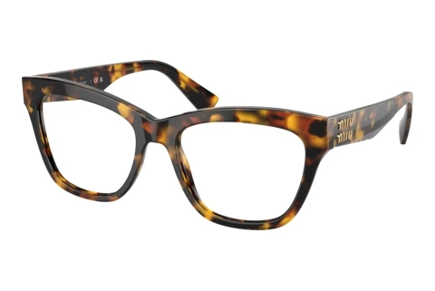 Brille Miu Miu MU 03UV VAU1O1