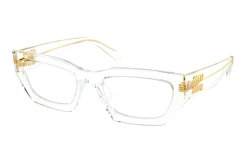 Brille Miu Miu MU 03XV 2AZ1O1