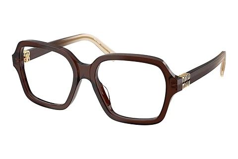 Brille Miu Miu MU 03YV 23H1O1