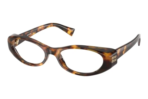 Brille Miu Miu MU 03ZV 14L1O1