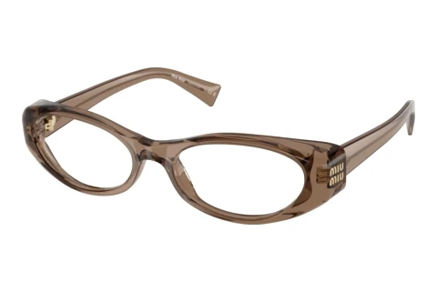 Brille Miu Miu MU 03ZV 26M1O1