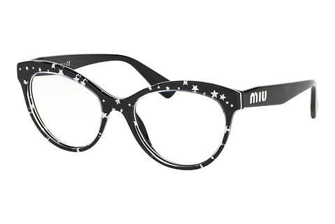 Brille Miu Miu CORE COLLECTION (MU 04RV 1381O1)